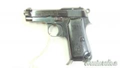 P.BERETTA MOD.1935 CAL.7,65BR 