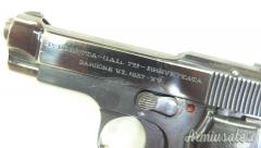P.BERETTA MOD.1935 CAL.7,65BR 