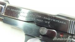 P.BERETTA MOD.1935 CAL.7,65BR 
