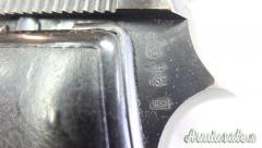 P.BERETTA MOD.1935 CAL.7,65BR 