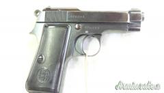 P.BERETTA MOD.1935 CAL.7,65BR 