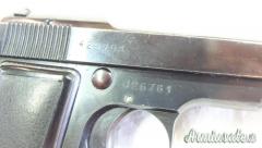 P.BERETTA MOD.1935 CAL.7,65BR 