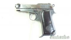 P.BERETTA MOD.1935 Regia Aeronatica CAL.7,65BR ANNO 1937
