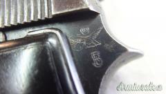 P.BERETTA MOD.1935 Regia Aeronatica CAL.7,65BR ANNO 1937