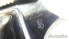 P.BERETTA MOD.1935 Regia Aeronatica CAL.7,65BR ANNO 1937