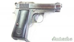 P.BERETTA MOD.1935 Regia Aeronatica CAL.7,65BR ANNO 1937