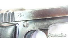 P.BERETTA MOD.1935 Regia Aeronatica CAL.7,65BR ANNO 1937