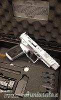 Canik RIVAL  FULL METAL   5''    9x19mm Parabellum | Luger | NATO