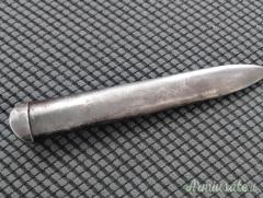 Fodero baionetta It per pugnale baionetta mod 38