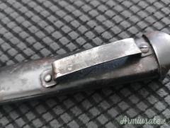 Fodero baionetta It per pugnale baionetta mod 38