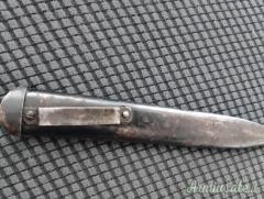 Fodero baionetta It per pugnale baionetta mod 38