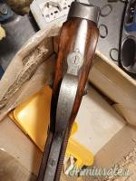 James Purdey and Sons barinwood 12