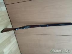 James Purdey and Sons barinwood 12