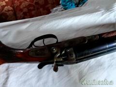James Purdey and Sons barinwood 12