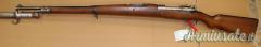 Carabina Mauser 1909 Argentino senza Baionetta