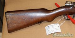 Carabina Mauser 1909 Argentino senza Baionetta