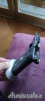 Glock 17 fto Tony sistem