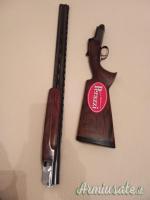 Perazzi MX8 12