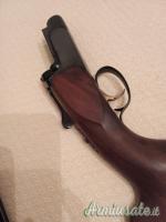 Perazzi MX8 12