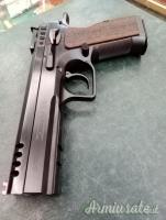 Tanfoglio Stock III 9x21mm IMI