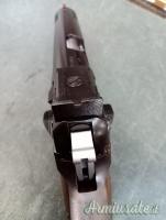 Tanfoglio Stock III 9x21mm IMI