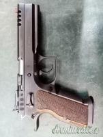 Tanfoglio Stock III 9x21mm IMI