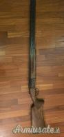Perazzi Mx8 map 12