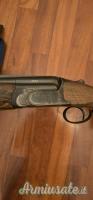 Perazzi Mx8 map 12