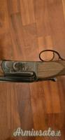 Perazzi Mx8 map 12