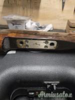 Perazzi Mx2000S 12