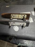 Perazzi Mx2000S 12