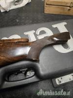 Perazzi Mx2000S 12