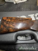 Perazzi Mx2000S 12