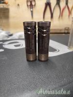 Perazzi Mx2000S 12