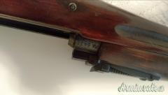 Tokarev svt40 7.62 x 54R  |  7.62 Russian