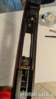 Tokarev svt40 7.62 x 54R  |  7.62 Russian
