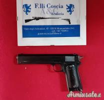 COLT Mod. 1902 Military “MARINA DE CHILE” CAL. 7,65 PARABELLUM