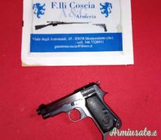 P. BERETTA Mod.34 Last Edition Cal. 9 Corto