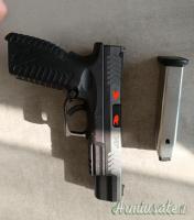 HS Arms XDM 9x21mm IMI