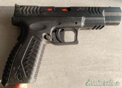 HS Arms XDM 9x21mm IMI