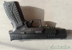 HS Arms XDM 9x21mm IMI