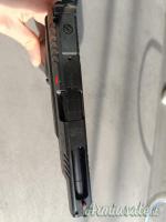 HS Arms XDM 9x21mm IMI