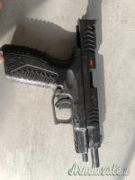 HS Arms XDM 9x21mm IMI