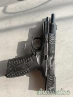 HS Arms XDM 9x21mm IMI