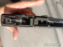 HS Arms XDM 9x21mm IMI