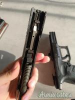 HS Arms XDM 9x21mm IMI
