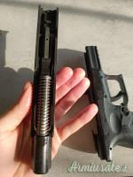 HS Arms XDM 9x21mm IMI
