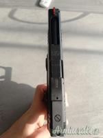 HS Arms XDM 9x21mm IMI