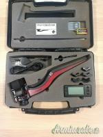 Magnetospeed V3 hard case cronografo balistico