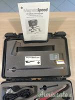 Magnetospeed V3 hard case cronografo balistico